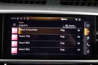 USED 2023 73 AUDI A6 SALOON 2.0 TFSI 40 S line Saloon 4dr Petrol S Tronic Euro 6 (s/s) (204 ps) CAMERA, HEATED SEATS, FULL SH