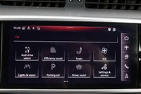 USED 2023 73 AUDI A6 SALOON 2.0 TFSI 40 S line Saloon 4dr Petrol S Tronic Euro 6 (s/s) (204 ps) CAMERA, HEATED SEATS, FULL SH