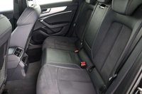 USED 2023 73 AUDI A6 SALOON 2.0 TFSI 40 S line Saloon 4dr Petrol S Tronic Euro 6 (s/s) (204 ps) CAMERA, HEATED SEATS, FULL SH
