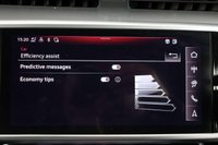 USED 2023 73 AUDI A6 SALOON 2.0 TFSI 40 S line Saloon 4dr Petrol S Tronic Euro 6 (s/s) (204 ps) CAMERA, HEATED SEATS, FULL SH