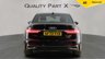 USED 2023 73 AUDI A6 SALOON 2.0 TFSI 40 S line Saloon 4dr Petrol S Tronic Euro 6 (s/s) (204 ps) CAMERA, HEATED SEATS, FULL SH