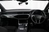USED 2023 73 AUDI A6 SALOON 2.0 TFSI 40 S line Saloon 4dr Petrol S Tronic Euro 6 (s/s) (204 ps) CAMERA, HEATED SEATS, FULL SH