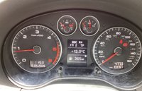 USED 2009 09 AUDI A3 1.9 TDI Sportback 5dr Diesel Manual Euro 4 (105 ps) 