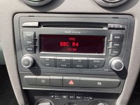 USED 2009 09 AUDI A3 1.9 TDI Sportback 5dr Diesel Manual Euro 4 (105 ps) 