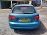 USED 2009 09 AUDI A3 1.9 TDI Sportback 5dr Diesel Manual Euro 4 (105 ps) 