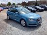 USED 2009 09 AUDI A3 1.9 TDI Sportback 5dr Diesel Manual Euro 4 (105 ps) 