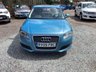 USED 2009 09 AUDI A3 1.9 TDI Sportback 5dr Diesel Manual Euro 4 (105 ps) 