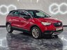 USED 2020 70 VAUXHALL CROSSLAND X 1.2 Griffin SUV 5dr Petrol Manual Euro 6 (s/s) (83 ps) Griffin model