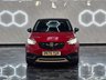 USED 2020 70 VAUXHALL CROSSLAND X 1.2 Griffin SUV 5dr Petrol Manual Euro 6 (s/s) (83 ps) Griffin model