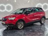 USED 2020 70 VAUXHALL CROSSLAND X 1.2 Griffin SUV 5dr Petrol Manual Euro 6 (s/s) (83 ps) Griffin model