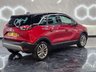 USED 2020 70 VAUXHALL CROSSLAND X 1.2 Griffin SUV 5dr Petrol Manual Euro 6 (s/s) (83 ps) Griffin model