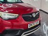 USED 2020 70 VAUXHALL CROSSLAND X 1.2 Griffin SUV 5dr Petrol Manual Euro 6 (s/s) (83 ps) Griffin model