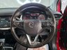 USED 2020 70 VAUXHALL CROSSLAND X 1.2 Griffin SUV 5dr Petrol Manual Euro 6 (s/s) (83 ps) Griffin model