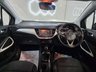 USED 2020 70 VAUXHALL CROSSLAND X 1.2 Griffin SUV 5dr Petrol Manual Euro 6 (s/s) (83 ps) Griffin model
