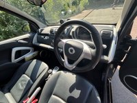 USED 2008 08 SMART FORTWO 1.0 BRABUS Coupe 2dr Petrol Auto Euro 4 (98 bhp) PAN ROOF SPORT & HEATED SEATS