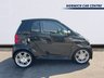USED 2008 08 SMART FORTWO 1.0 BRABUS Coupe 2dr Petrol Auto Euro 4 (98 bhp) PAN ROOF SPORT & HEATED SEATS