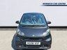 USED 2008 08 SMART FORTWO 1.0 BRABUS Coupe 2dr Petrol Auto Euro 4 (98 bhp) PAN ROOF SPORT & HEATED SEATS