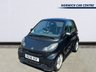USED 2008 08 SMART FORTWO 1.0 BRABUS Coupe 2dr Petrol Auto Euro 4 (98 bhp) PAN ROOF SPORT & HEATED SEATS