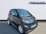 USED 2008 08 SMART FORTWO 1.0 BRABUS Coupe 2dr Petrol Auto Euro 4 (98 bhp) PAN ROOF SPORT & HEATED SEATS