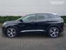 USED 2019 19 PEUGEOT 3008 1.6 PureTech Allure SUV 5dr Petrol EAT Euro 6 (s/s) (180 ps) automatic sat nav camera