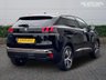 USED 2019 19 PEUGEOT 3008 1.6 PureTech Allure SUV 5dr Petrol EAT Euro 6 (s/s) (180 ps) automatic sat nav camera
