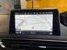 USED 2019 19 PEUGEOT 3008 1.6 PureTech Allure SUV 5dr Petrol EAT Euro 6 (s/s) (180 ps) automatic sat nav camera