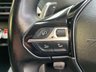 USED 2019 19 PEUGEOT 3008 1.6 PureTech Allure SUV 5dr Petrol EAT Euro 6 (s/s) (180 ps) automatic sat nav camera