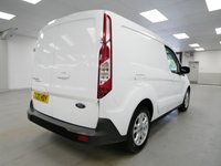 USED 2020 20 FORD TRANSIT CONNECT 1.5 EBL 120 BHP L1 200 SWB LIMITED EDITION ( NO VAT ) 3 SEATS | SAT NAV | LIMITED | NO VAT !