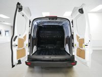 USED 2020 20 FORD TRANSIT CONNECT 1.5 EBL 120 BHP L1 200 SWB LIMITED EDITION ( NO VAT ) 3 SEATS | SAT NAV | LIMITED | NO VAT !