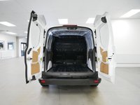 USED 2020 20 FORD TRANSIT CONNECT 1.5 EBL 120 BHP L1 200 SWB LIMITED EDITION ( NO VAT ) 3 SEATS | SAT NAV | LIMITED | NO VAT !