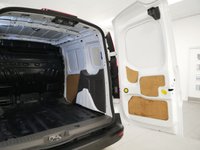 USED 2020 20 FORD TRANSIT CONNECT 1.5 EBL 120 BHP L1 200 SWB LIMITED EDITION ( NO VAT ) 3 SEATS | SAT NAV | LIMITED | NO VAT !