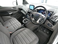 USED 2020 20 FORD TRANSIT CONNECT 1.5 EBL 120 BHP L1 200 SWB LIMITED EDITION ( NO VAT ) 3 SEATS | SAT NAV | LIMITED | NO VAT !