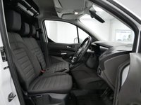 USED 2020 20 FORD TRANSIT CONNECT 1.5 EBL 120 BHP L1 200 SWB LIMITED EDITION ( NO VAT ) 3 SEATS | SAT NAV | LIMITED | NO VAT !