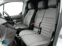 USED 2020 20 FORD TRANSIT CONNECT 1.5 EBL 120 BHP L1 200 SWB LIMITED EDITION ( NO VAT ) 3 SEATS | SAT NAV | LIMITED | NO VAT !