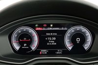 USED 2021 71 AUDI A5 2.0 TFSI 40 S line Coupe 2dr Petrol S Tronic Euro 6 (s/s) (204 ps) HEATED SEATS, 1 OWNER, CARPLAY