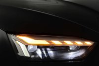 USED 2021 71 AUDI A5 2.0 TFSI 40 S line Coupe 2dr Petrol S Tronic Euro 6 (s/s) (204 ps) HEATED SEATS, 1 OWNER, CARPLAY