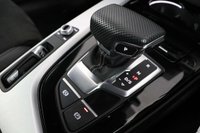 USED 2021 71 AUDI A5 2.0 TFSI 40 S line Coupe 2dr Petrol S Tronic Euro 6 (s/s) (204 ps) HEATED SEATS, 1 OWNER, CARPLAY