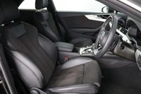 USED 2021 71 AUDI A5 2.0 TFSI 40 S line Coupe 2dr Petrol S Tronic Euro 6 (s/s) (204 ps) HEATED SEATS, 1 OWNER, CARPLAY