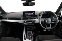USED 2021 71 AUDI A5 2.0 TFSI 40 S line Coupe 2dr Petrol S Tronic Euro 6 (s/s) (204 ps) HEATED SEATS, 1 OWNER, CARPLAY