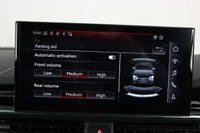 USED 2021 71 AUDI A5 2.0 TFSI 40 S line Coupe 2dr Petrol S Tronic Euro 6 (s/s) (204 ps) HEATED SEATS, 1 OWNER, CARPLAY