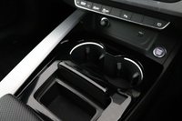 USED 2021 71 AUDI A5 2.0 TFSI 40 S line Coupe 2dr Petrol S Tronic Euro 6 (s/s) (204 ps) HEATED SEATS, 1 OWNER, CARPLAY