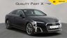 USED 2021 71 AUDI A5 2.0 TFSI 40 S line Coupe 2dr Petrol S Tronic Euro 6 (s/s) (204 ps) HEATED SEATS, 1 OWNER, CARPLAY
