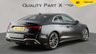 USED 2021 71 AUDI A5 2.0 TFSI 40 S line Coupe 2dr Petrol S Tronic Euro 6 (s/s) (204 ps) HEATED SEATS, 1 OWNER, CARPLAY