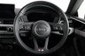 USED 2021 71 AUDI A5 2.0 TFSI 40 S line Coupe 2dr Petrol S Tronic Euro 6 (s/s) (204 ps) HEATED SEATS, 1 OWNER, CARPLAY