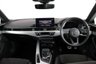 USED 2021 71 AUDI A5 2.0 TFSI 40 S line Coupe 2dr Petrol S Tronic Euro 6 (s/s) (204 ps) HEATED SEATS, 1 OWNER, CARPLAY