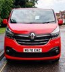 USED 2020 70 RENAULT TRAFIC 2.0 dCi ENERGY 30 Sport Nav Minibus 5dr Diesel EDC LWB Euro 6 (s/s) (8 Seat) (170 ps).*8 SEATS*LWB L2*AUTOMATIC*OVER 70 MINIBUSES IN STOCK* WE HAVE OVER 70 MINIBUSES IN STOCK AVAILABLE FOR DELIVERY NATIONWIDE. 8 SEAT MINIBUS, 12 SEAT MINIBUS, 15 SEAT MINIBUS, 17 SEAT MINIBUS, WHEELCHAIR ACCESS VEHICLE