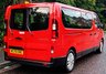 USED 2020 70 RENAULT TRAFIC 2.0 dCi ENERGY 30 Sport Nav Minibus 5dr Diesel EDC LWB Euro 6 (s/s) (8 Seat) (170 ps).*8 SEATS*LWB L2*AUTOMATIC*OVER 70 MINIBUSES IN STOCK* WE HAVE OVER 70 MINIBUSES IN STOCK AVAILABLE FOR DELIVERY NATIONWIDE. 8 SEAT MINIBUS, 12 SEAT MINIBUS, 15 SEAT MINIBUS, 17 SEAT MINIBUS, WHEELCHAIR ACCESS VEHICLE
