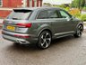 USED 2021 21 AUDI Q7 3.0 TDI V6 45 S line SUV 5dr Diesel Tiptronic quattro Euro 6 (s/s) (231 ps) 