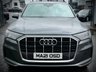 USED 2021 21 AUDI Q7 3.0 TDI V6 45 S line SUV 5dr Diesel Tiptronic quattro Euro 6 (s/s) (231 ps) 