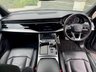 USED 2021 21 AUDI Q7 3.0 TDI V6 45 S line SUV 5dr Diesel Tiptronic quattro Euro 6 (s/s) (231 ps) 